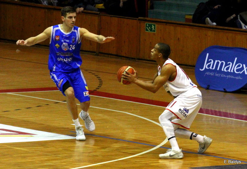 Dali radę bez Chanasa (zdjęcia)