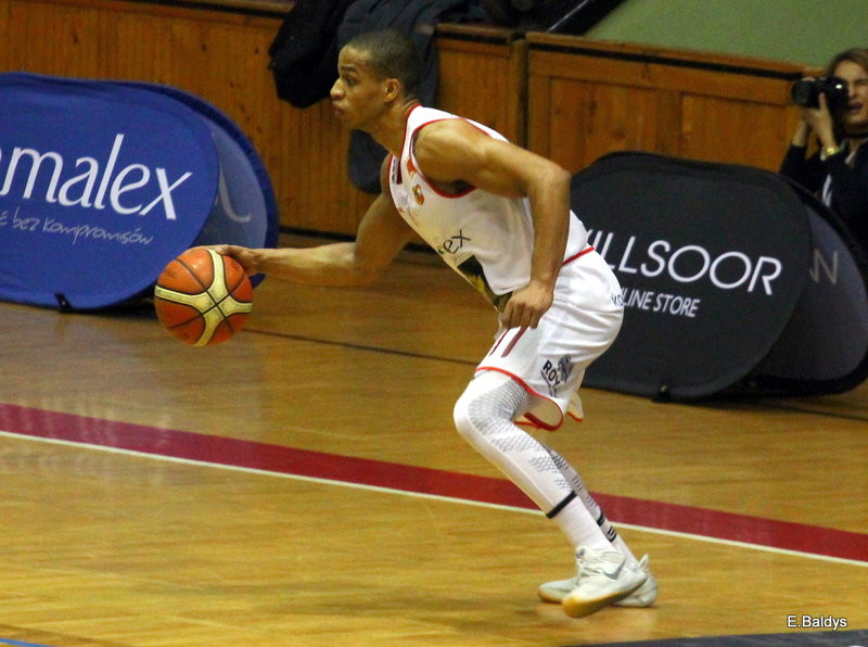 Dali radę bez Chanasa (zdjęcia)