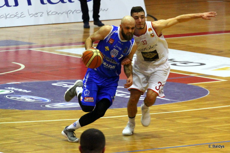 Dali radę bez Chanasa (zdjęcia)