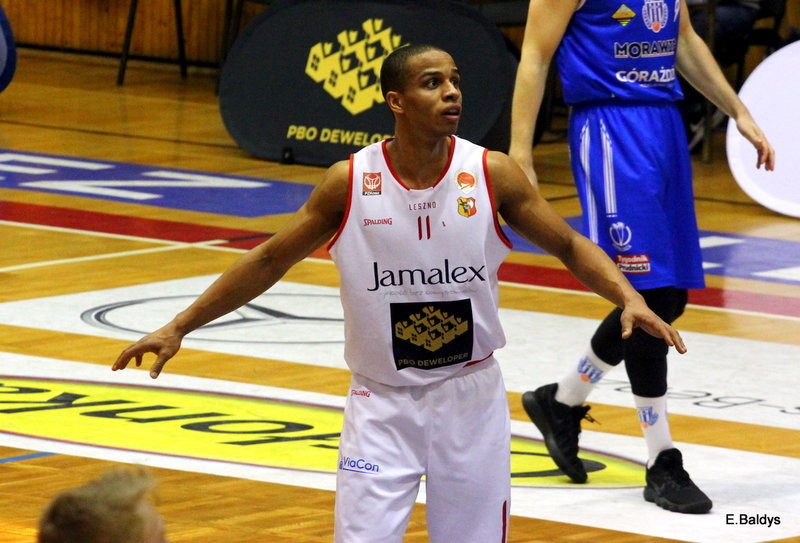 Dali radę bez Chanasa (zdjęcia)