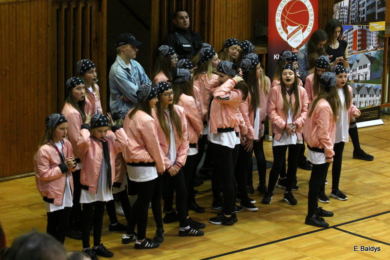 Dali radę bez Chanasa (zdjęcia)