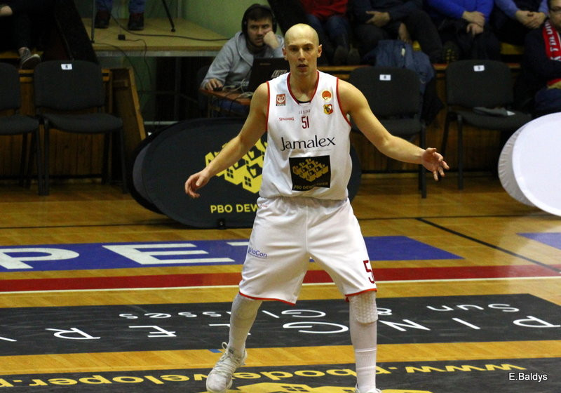 Dali radę bez Chanasa (zdjęcia)