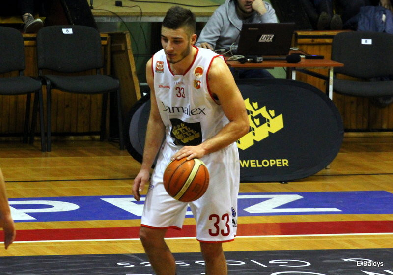 Dali radę bez Chanasa (zdjęcia)