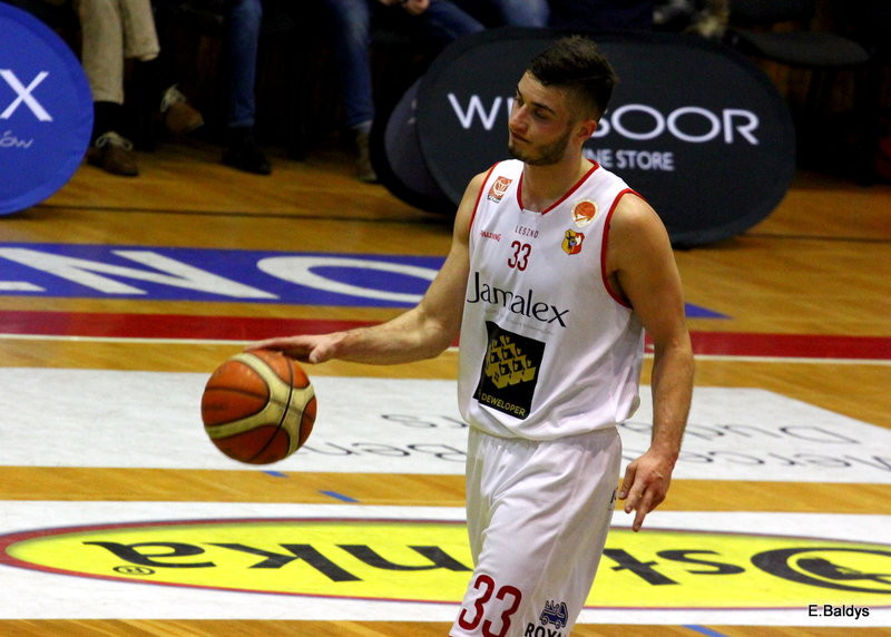 Dali radę bez Chanasa (zdjęcia)