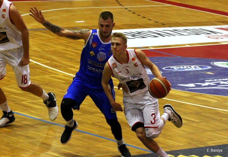 Dali radę bez Chanasa (zdjęcia)