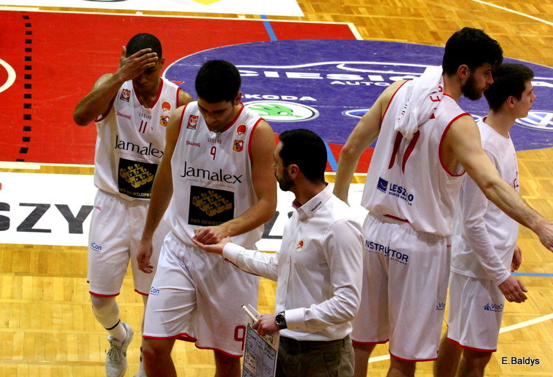 Dali radę bez Chanasa (zdjęcia)