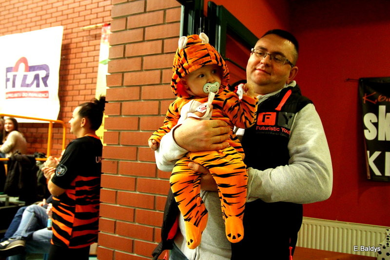 Derby dla Leszna! (zdjęcia)