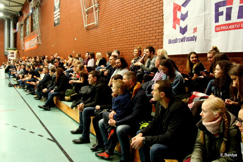 Derby dla Leszna! (zdjęcia)