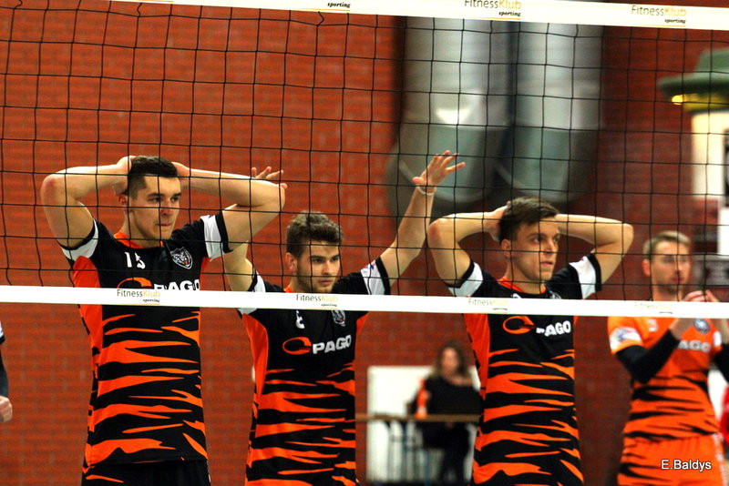 Derby dla Leszna! (zdjęcia)