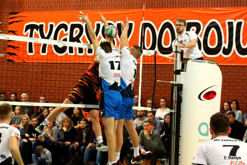 Derby dla Leszna! (zdjęcia)