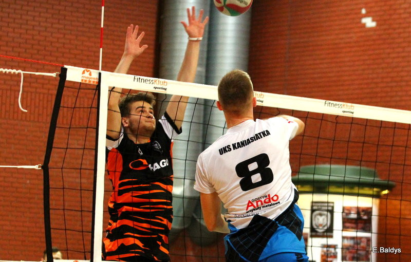 Derby dla Leszna! (zdjęcia)