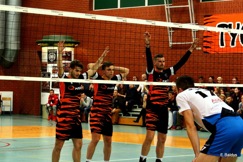 Derby dla Leszna! (zdjęcia)