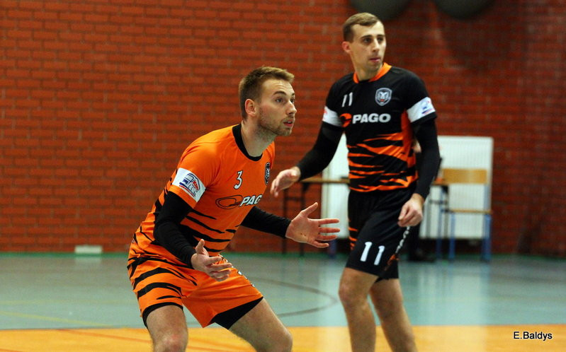 Derby dla Leszna! (zdjęcia)