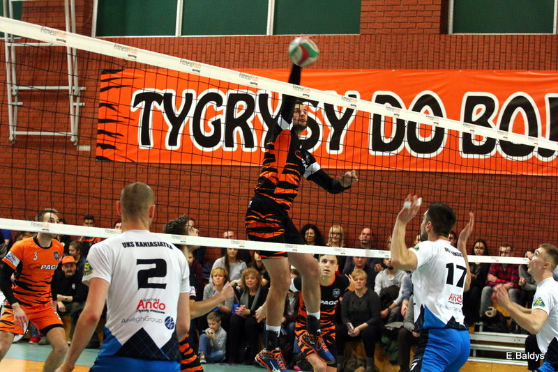 Derby dla Leszna! (zdjęcia)