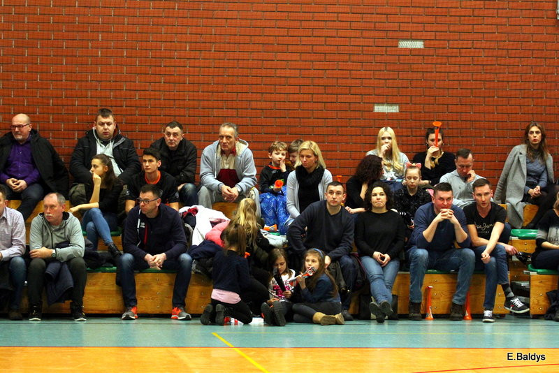 Derby dla Leszna! (zdjęcia)