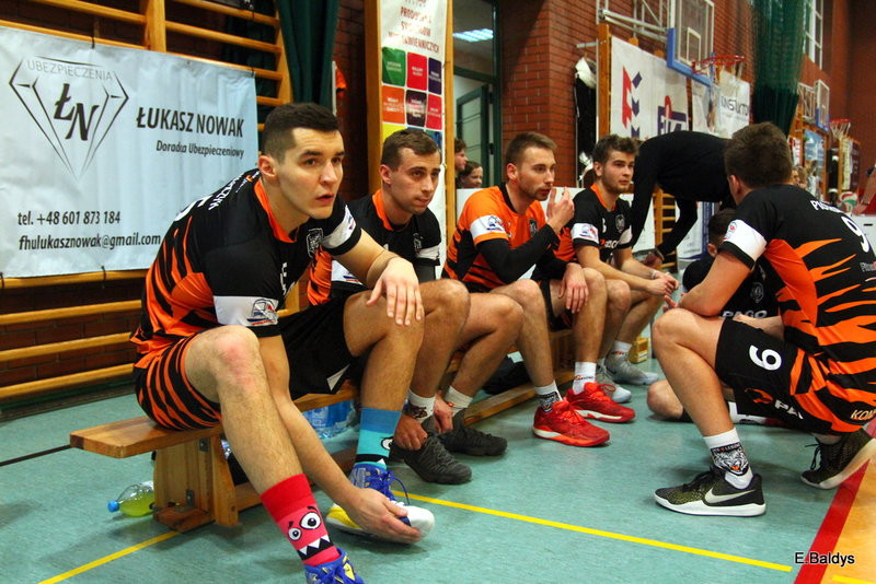 Derby dla Leszna! (zdjęcia)