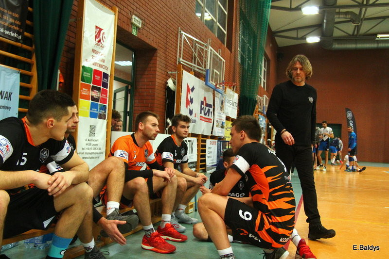 Derby dla Leszna! (zdjęcia)