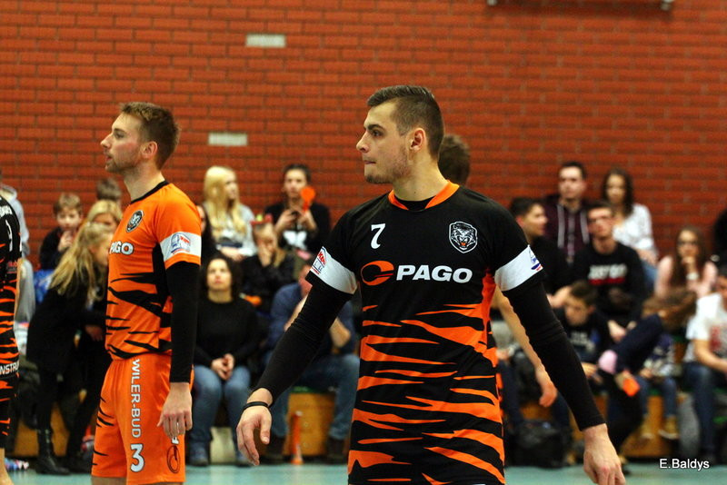 Derby dla Leszna! (zdjęcia)