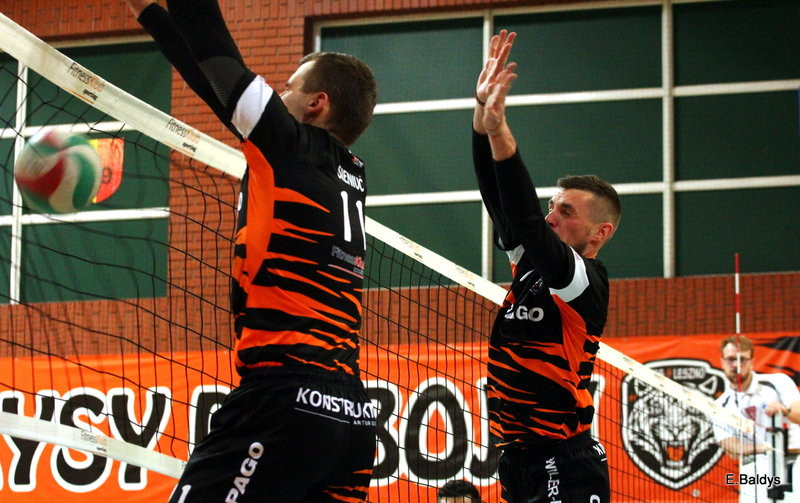 Derby dla Leszna! (zdjęcia)