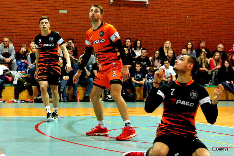 Derby dla Leszna! (zdjęcia)