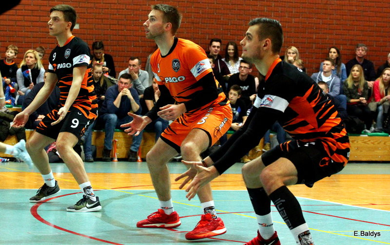 Derby dla Leszna! (zdjęcia)