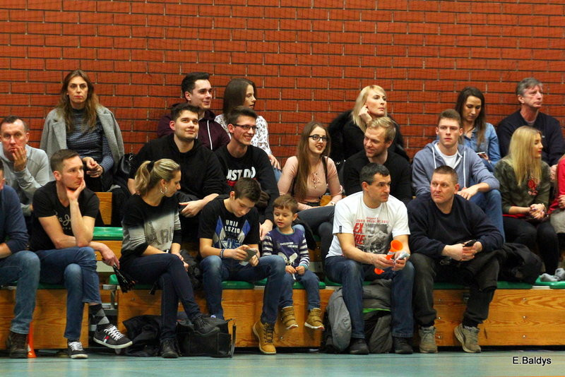 Derby dla Leszna! (zdjęcia)