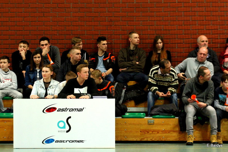 Derby dla Leszna! (zdjęcia)