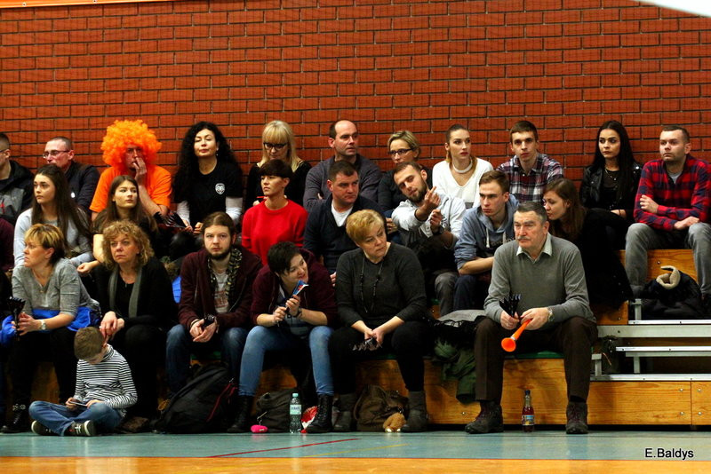 Derby dla Leszna! (zdjęcia)