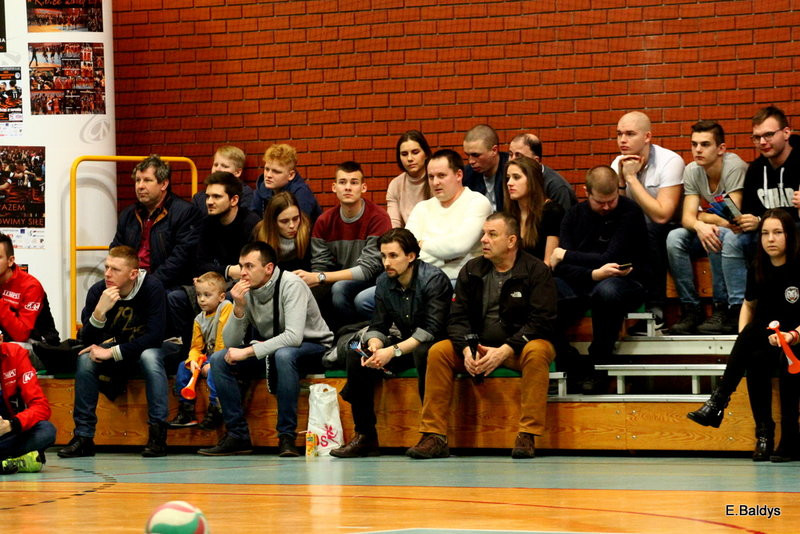 Derby dla Leszna! (zdjęcia)