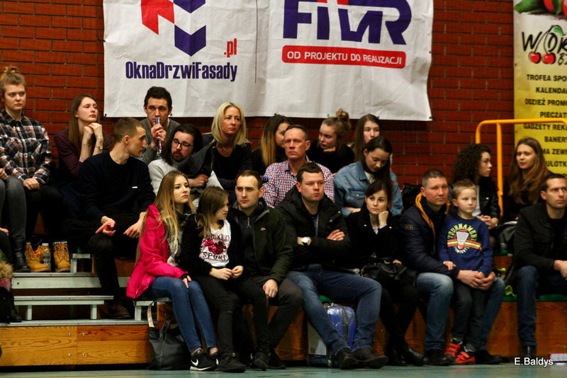 Derby dla Leszna! (zdjęcia)