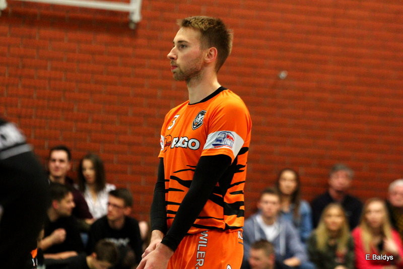 Derby dla Leszna! (zdjęcia)