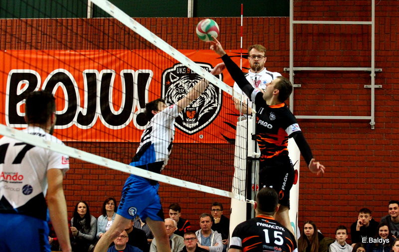 Derby dla Leszna! (zdjęcia)