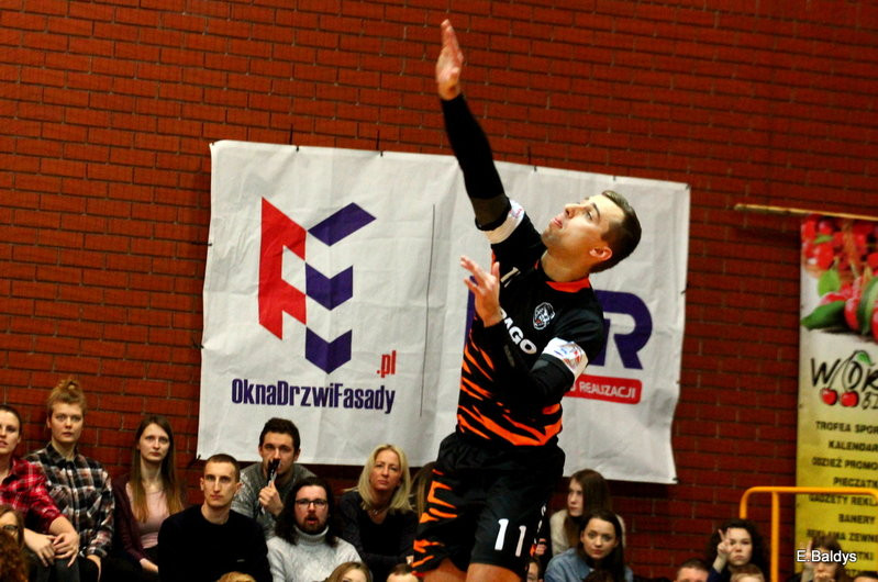 Derby dla Leszna! (zdjęcia)