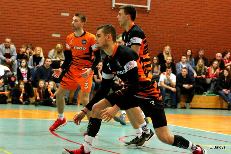 Derby dla Leszna! (zdjęcia)