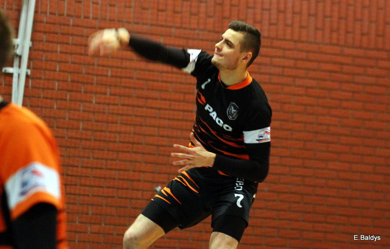 Derby dla Leszna! (zdjęcia)