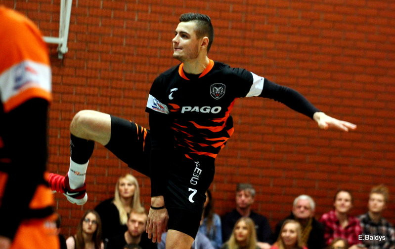 Derby dla Leszna! (zdjęcia)