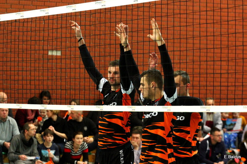 Derby dla Leszna! (zdjęcia)