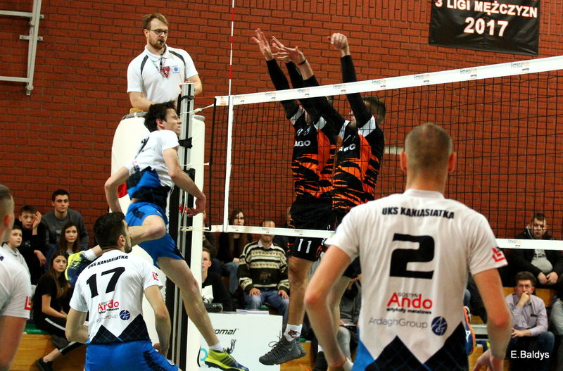 Derby dla Leszna! (zdjęcia)