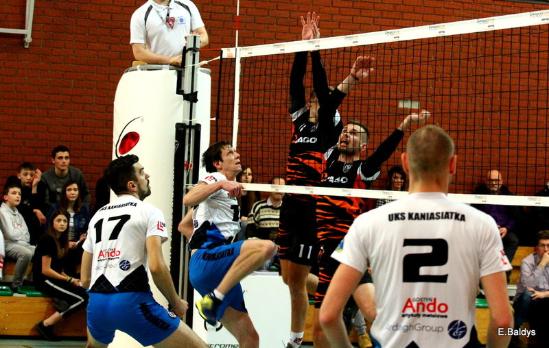 Derby dla Leszna! (zdjęcia)