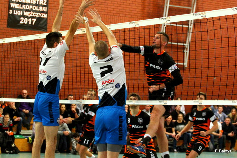 Derby dla Leszna! (zdjęcia)