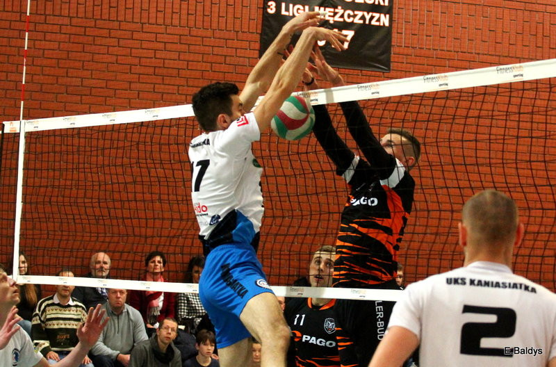 Derby dla Leszna! (zdjęcia)