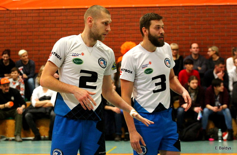 Derby dla Leszna! (zdjęcia)