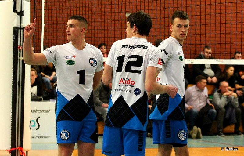 Derby dla Leszna! (zdjęcia)