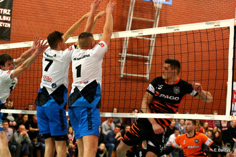 Derby dla Leszna! (zdjęcia)