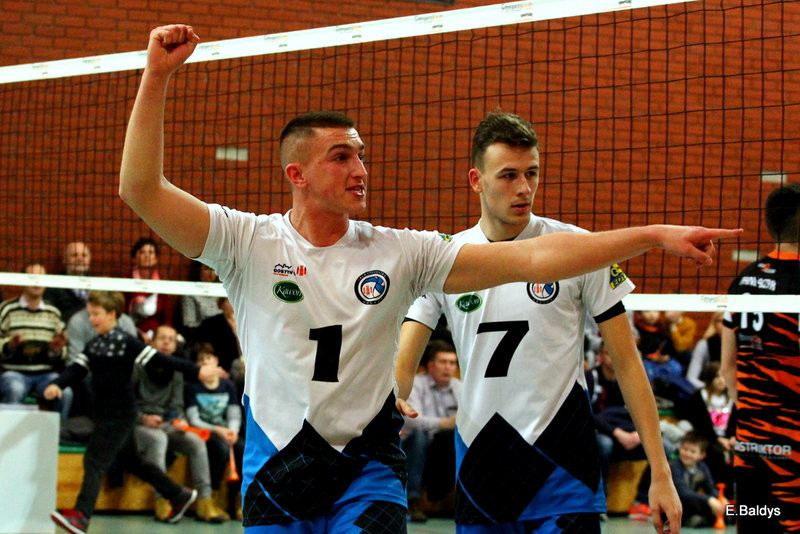 Derby dla Leszna! (zdjęcia)