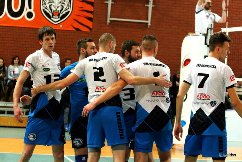 Derby dla Leszna! (zdjęcia)