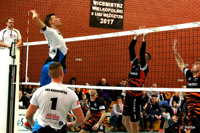 Derby dla Leszna! (zdjęcia)