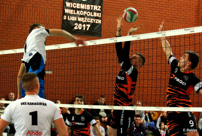 Derby dla Leszna! (zdjęcia)