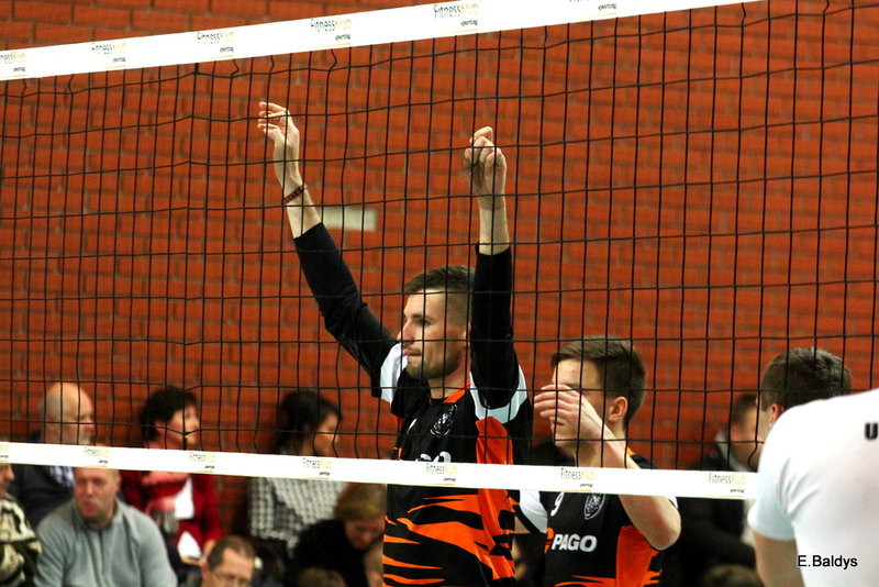 Derby dla Leszna! (zdjęcia)