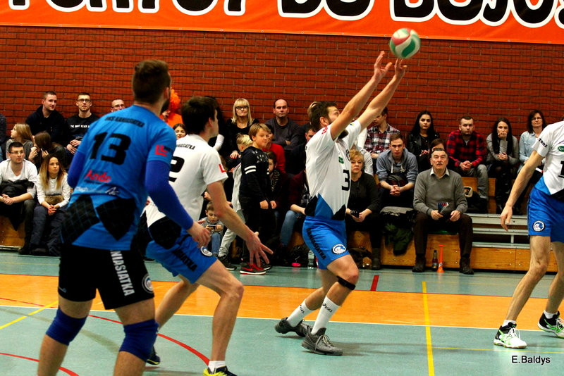 Derby dla Leszna! (zdjęcia)